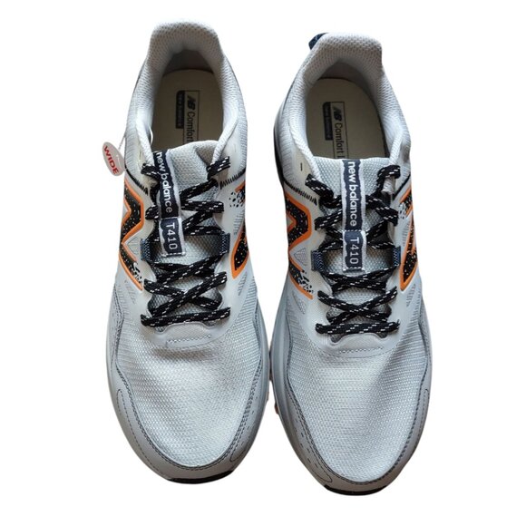 New Balance 410v8 Trail Running Shoes Men's 13 4E Extra Wide - New In Box - Picture 2 of 9